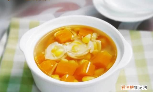 水果甜汤简单好做又好喝