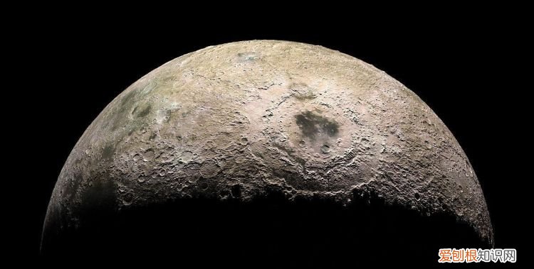 月球属于什么星系,月球属于哪个星系