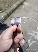 铁将军倒车雷达设置方法