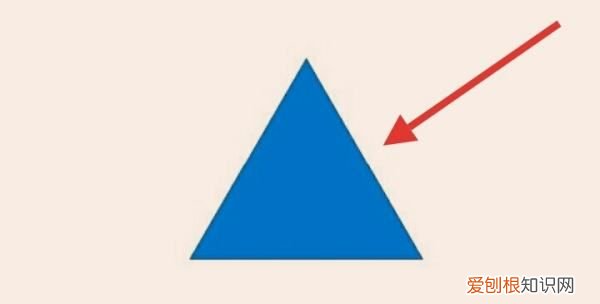 cdr里面怎么画三角形,cdr怎么弄等边三角形