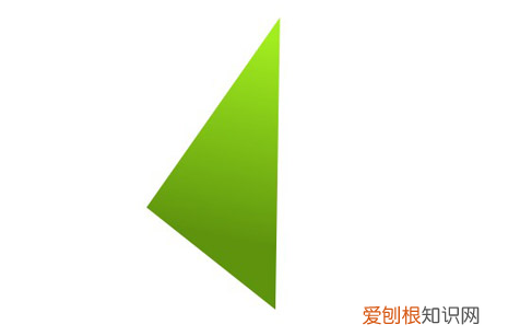 cdr里面怎么画三角形,cdr怎么弄等边三角形