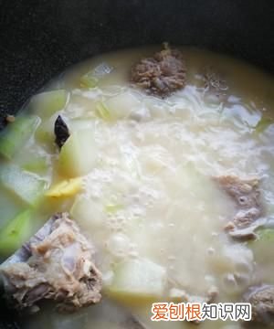 炒冬瓜怎么做好吃，冬瓜要配什么炒好吃