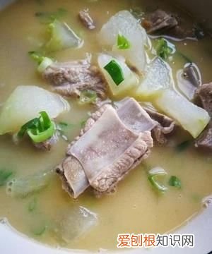 炒冬瓜怎么做好吃，冬瓜要配什么炒好吃