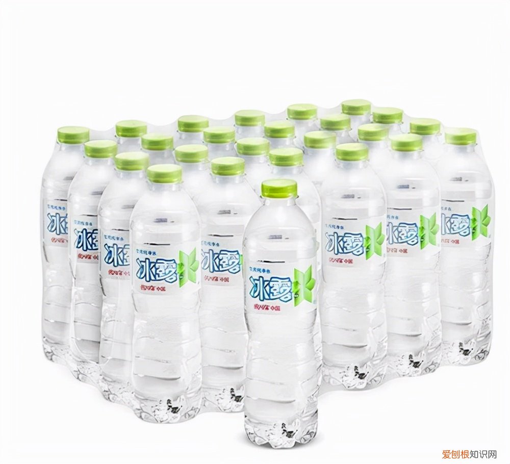 冰露水质量怎么样有的价格堪比饮料，有的却只卖1元，瓶装水背后有什么故事？