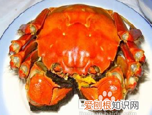 螃蟹冷藏温度多少度，螃蟹放冰箱冷藏能放多久