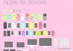 苹果各款产品介绍，苹果产品类型什么意思