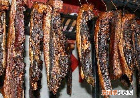 贵州腊肉怎么做,贵州腊肉的腌制方法和配料