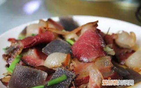 贵州腊肉怎么做,贵州腊肉的腌制方法和配料