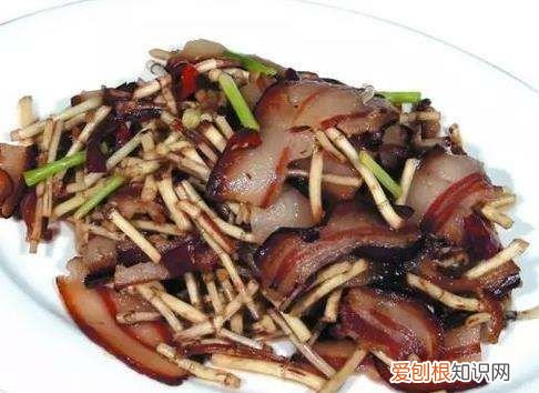 贵州腊肉怎么做,贵州腊肉的腌制方法和配料