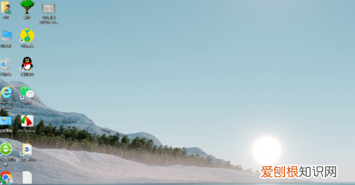 如何更换电脑桌面背景,笔记本电脑的桌面壁纸怎么换