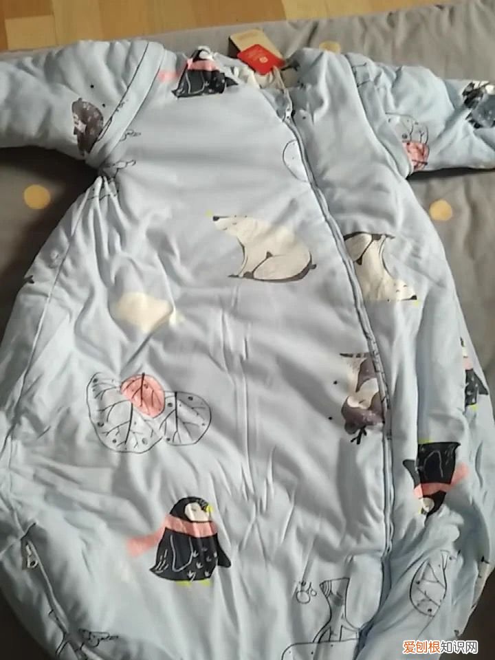 婴儿睡袋有必要买吗那种款式更好