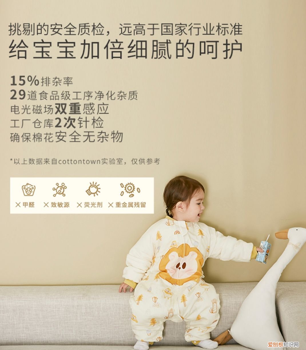 婴儿睡袋有必要买吗那种款式更好