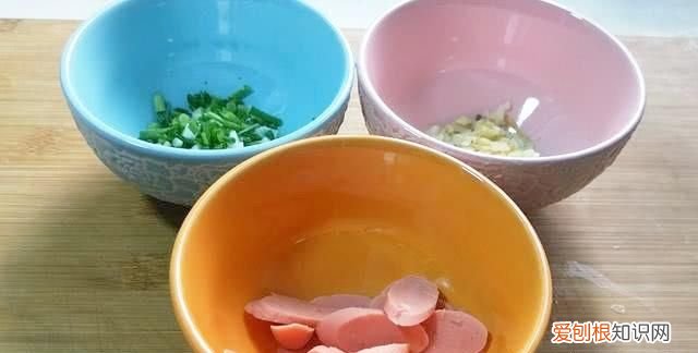 超市买的炒面怎么炒