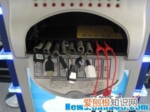 机场有充电的地方吗,白云机场有充电的地方