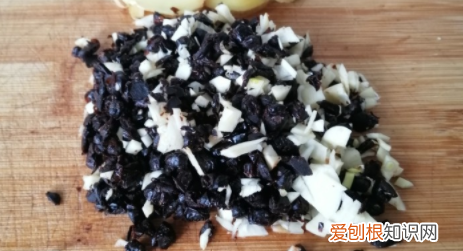 蒜蓉花甲的做法，蒜蓉花甲怎么做好吃又简单视频教程