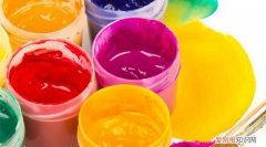 无机颜料有哪些，无机防水涂料有哪些