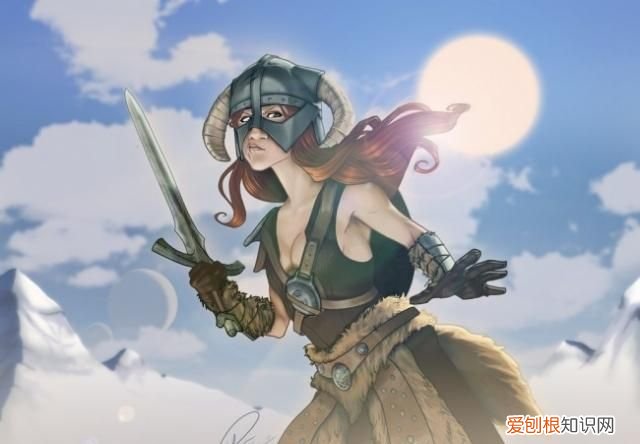 膝盖中箭是什么意思,膝盖中了一箭到底是什么意思