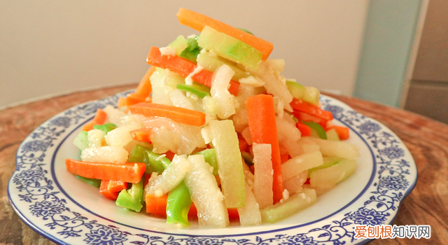 秋燥上火吃什么食物最好