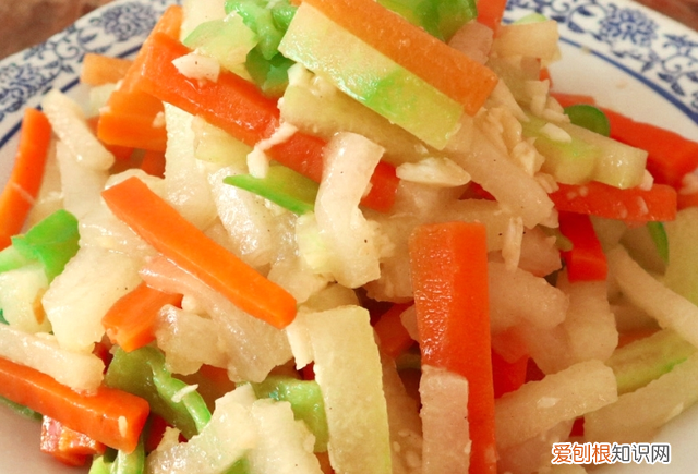 秋燥上火吃什么食物最好