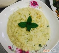 豆腐渣可以做什么美食，豆腐渣怎么做好吃又简单