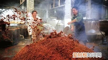 粮食酒中的固态发酵是什么意思,固液法和固态发酵白酒的区别