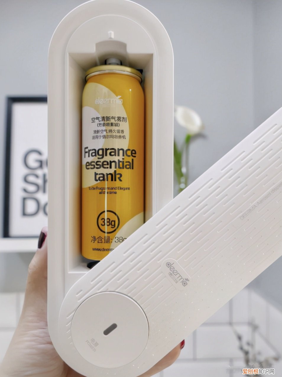 喷香机什么牌子好