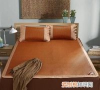 牛皮凉席能用多少年，牛皮凉席是黄牛皮还是水牛皮好