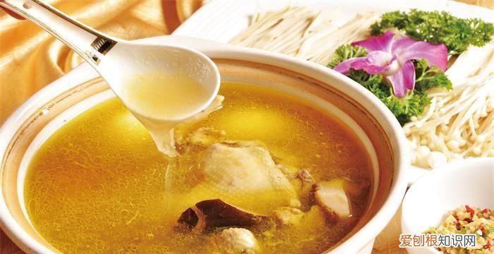 高压锅炖鸡上汽后多久关火,高压锅炖野鸡上气后多久可以关火