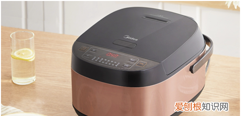 电饭锅开关按不下去是怎么回事