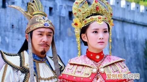 薛平贵是哪个朝代的事，薛平贵当过皇帝吗哪个朝代的