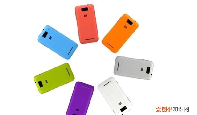 手机品牌热度排行榜