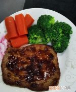 牛扒怎么做，牛扒扶怎么做