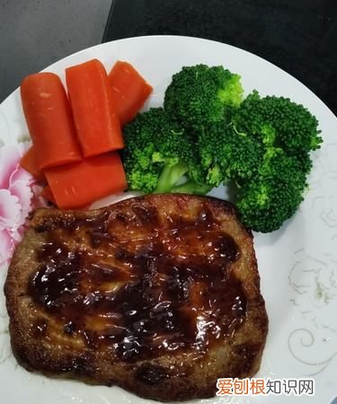 牛扒怎么做，牛扒扶怎么做