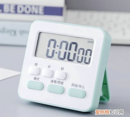 常用计时工具有哪些,古代计时工具有哪些