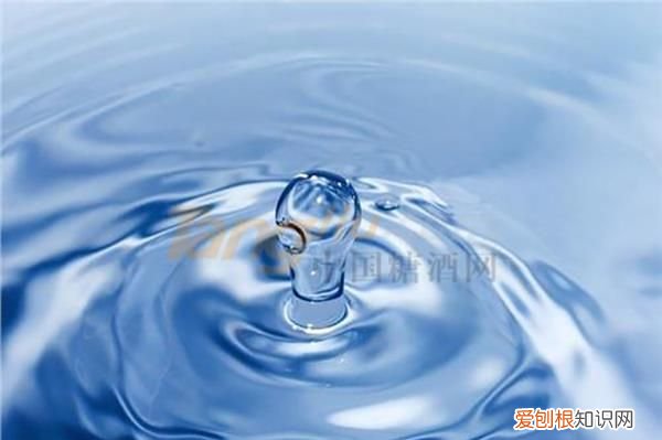 纯净水和矿泉水的区别,纯净水和矿泉水有什么区别