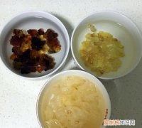 皂角米泡开的水还能要吗