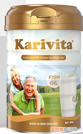 伊利中老年高钙高蛋白奶粉怎么样