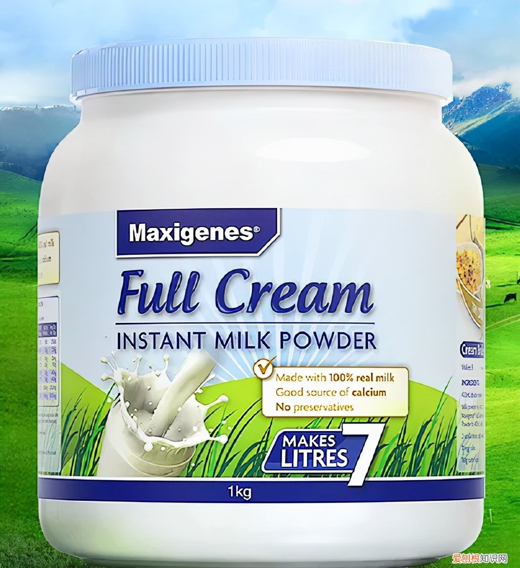 伊利中老年高钙高蛋白奶粉怎么样