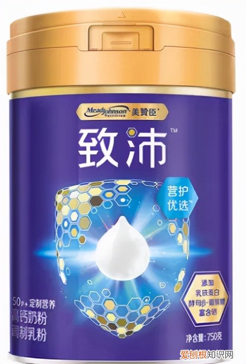 伊利中老年高钙高蛋白奶粉怎么样