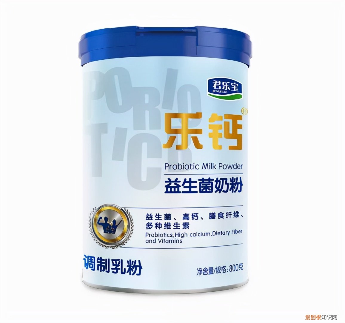 伊利中老年高钙高蛋白奶粉怎么样