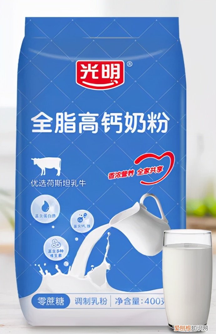 伊利中老年高钙高蛋白奶粉怎么样