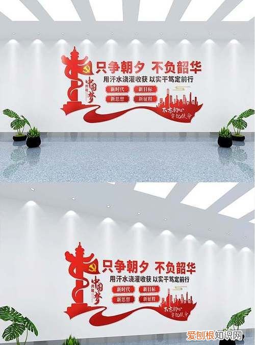 只争朝夕不负韶华的意思,只争朝夕不负韶华与君共勉是什么意思