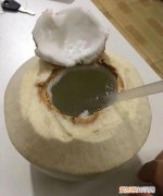 椰子汁开盖之后能放多久，特种兵椰汁开瓶盖后能放多久