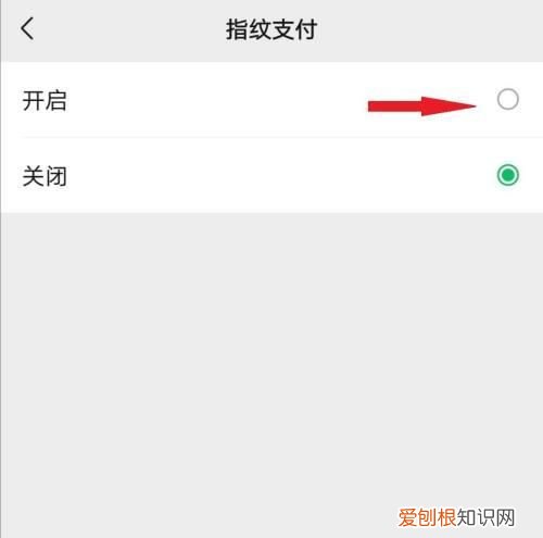 微信支付指纹怎么设置80，微信支付指纹不能用了,怎么重新设置