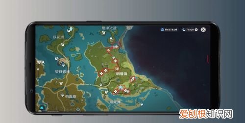 琉璃袋哪里采,琉璃袋在哪里采