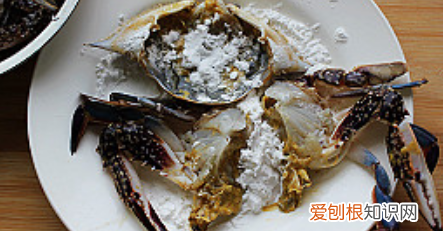 川式麻辣蟹的做法，麻辣螃蟹的家常做法窍门