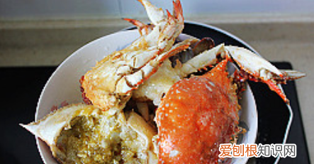 川式麻辣蟹的做法，麻辣螃蟹的家常做法窍门