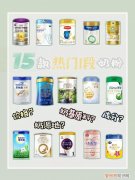 宝宝一段奶粉哪个品牌好，盘点宝妈们经常犯的错误