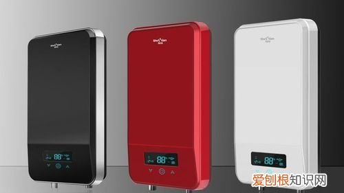 即热式电热水器哪个牌子好
