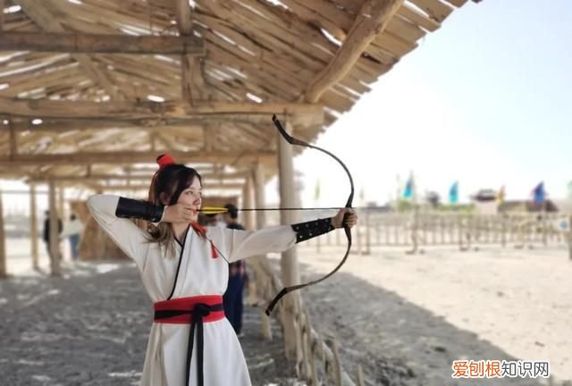 为什么冬天要来敦煌旅行的原因,冬天的敦煌